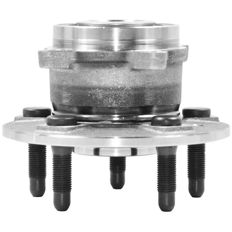 مجموعة محمل العجلات الأمامية/الخلفية اليمنى اليسرى 1027170-00-A 102717000A لطراز TESLA S #4