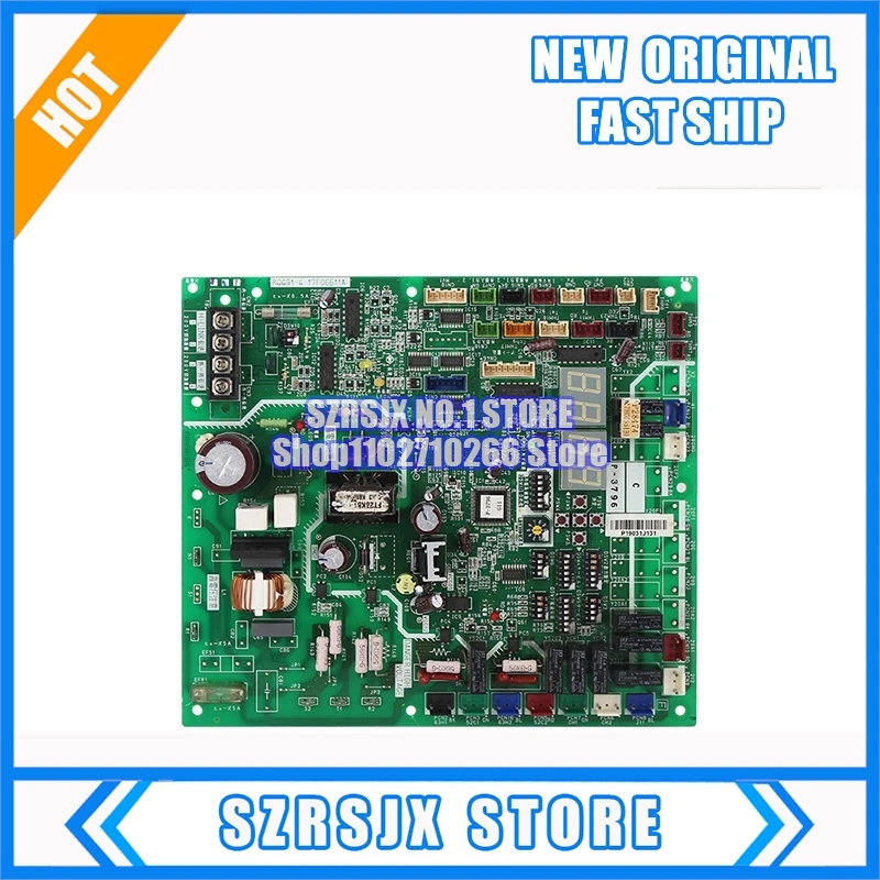RO091-4 17F06611A test ok circuit board motherboard test ok circuit board motherboard