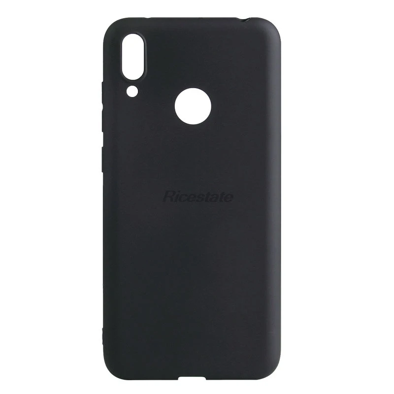 Matte Soft Case for Xiaomi Redmi S2 K20 K30 Note 5 6 7 7S 8 9 Pro 9S Redmi 5A 6A 7A 8A Cover Case image 5