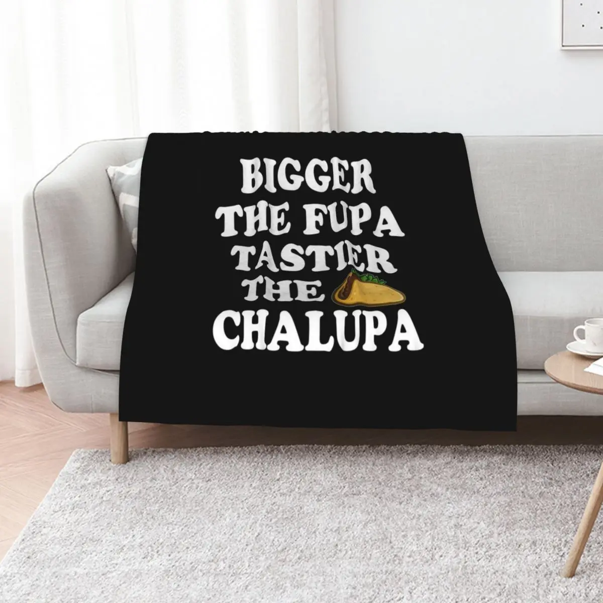 Manta de dormitorio suave con diseño de chalupa, más grande y deliciosa, para dormir por la noche