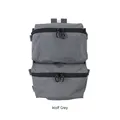 Wolf Grey
