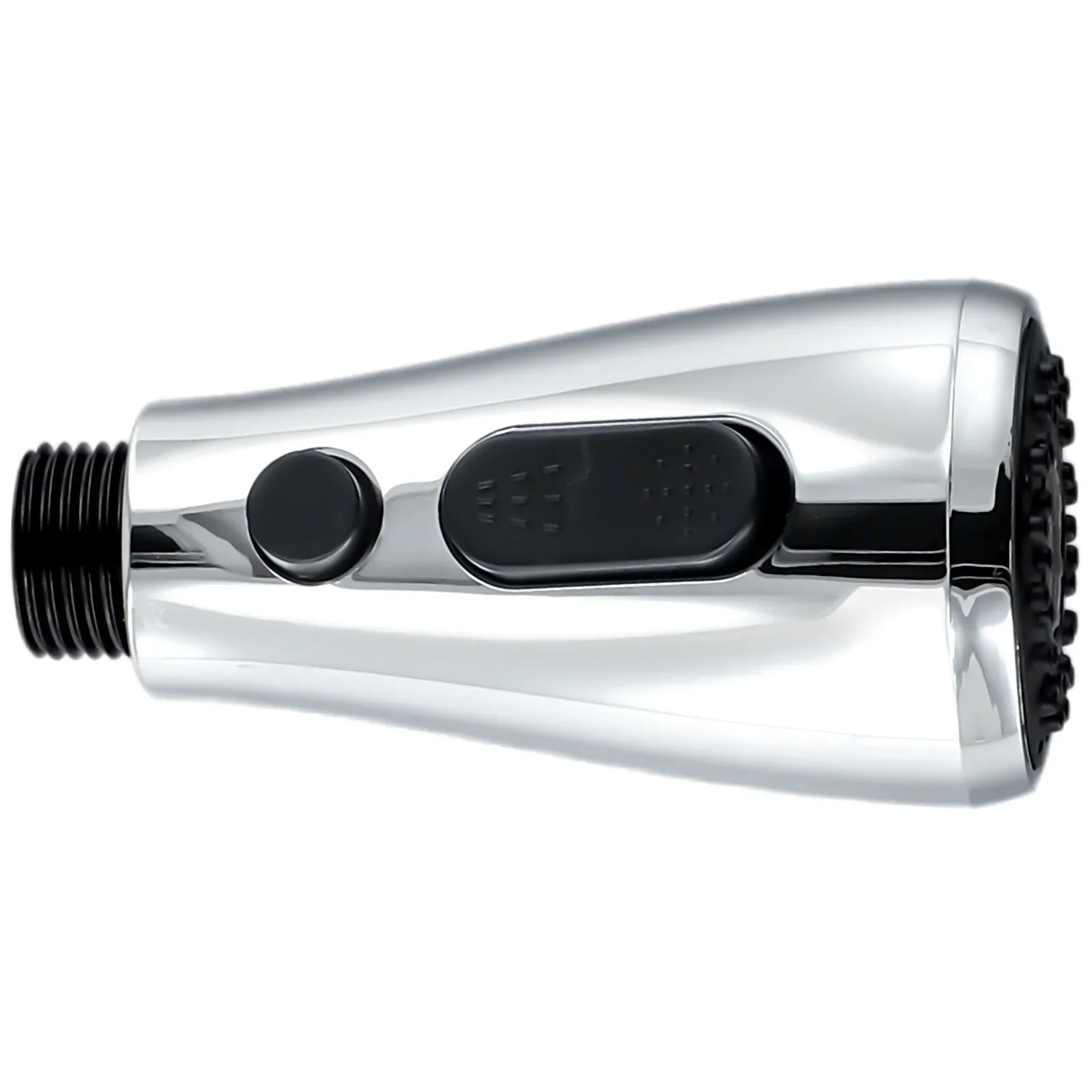 Головка крана, удлинитель водосберегающего крана для розетки 18-22 мм, круглый кухонный фильтр, распылитель, аэратор для раковины для общего 1/2 дюйма