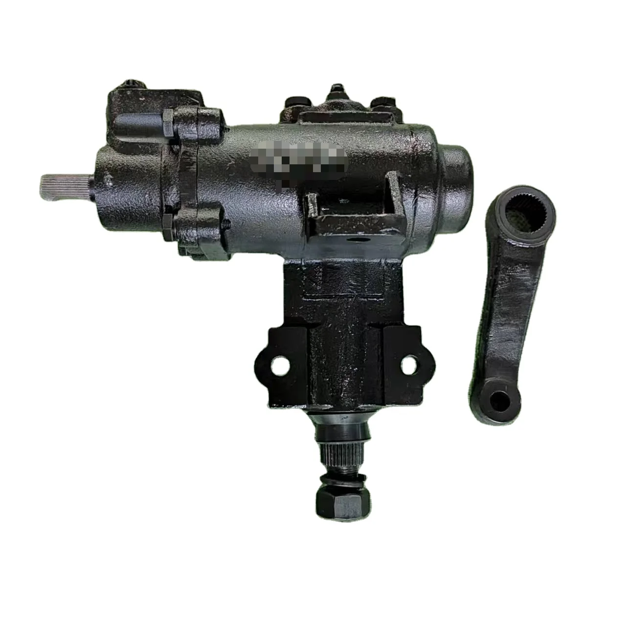 

27-8470 Fits Pickup 1981-1988 Power Steering Gear Box