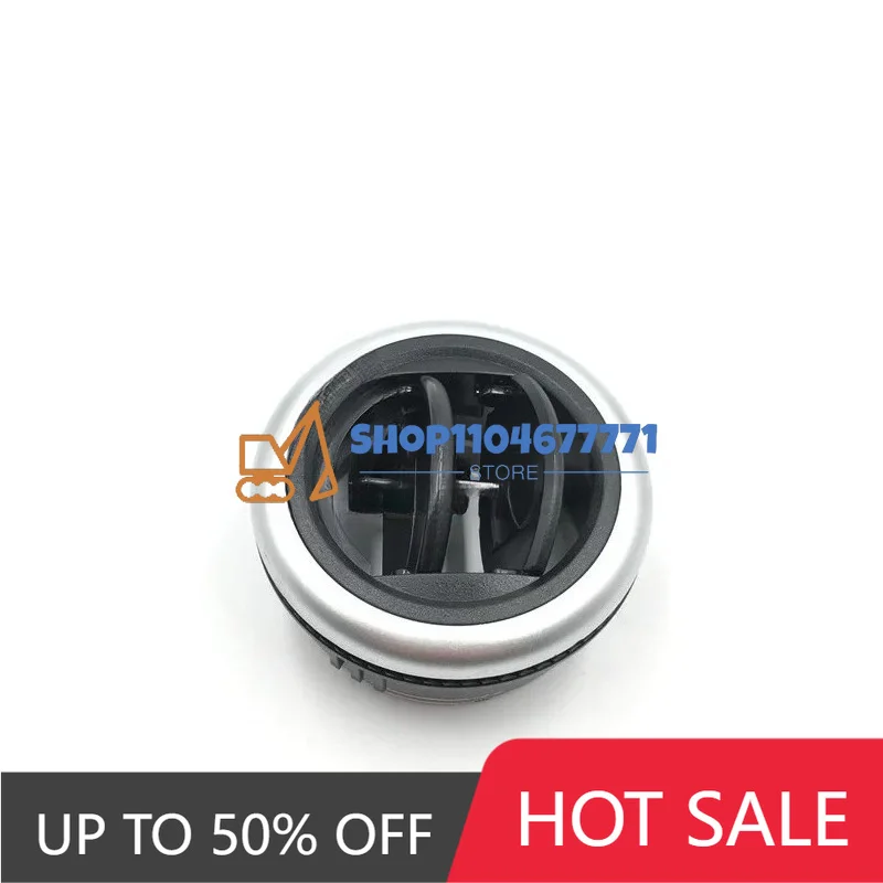 Reconstruction Machine Toolbox Air Outlet Air Conditioning Outlet Air Duct Excavator Parts
