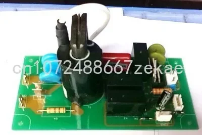 WSME-400I/500I Pulse Board Control Board High Frequency Board Absorption Drive