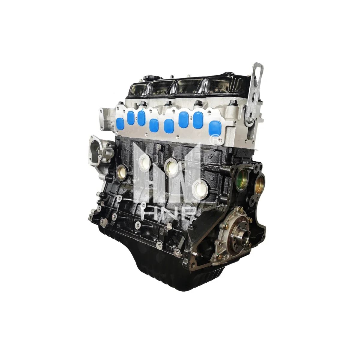 manufacturer export original  engine 4y short block long block engine for sale