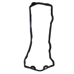 Motorcycle Engine Cylinder Head Valve Cover Gasket For Kawasaki Ninja ZX6R 2007-2008 ZX 6R ZX-6R 07-08