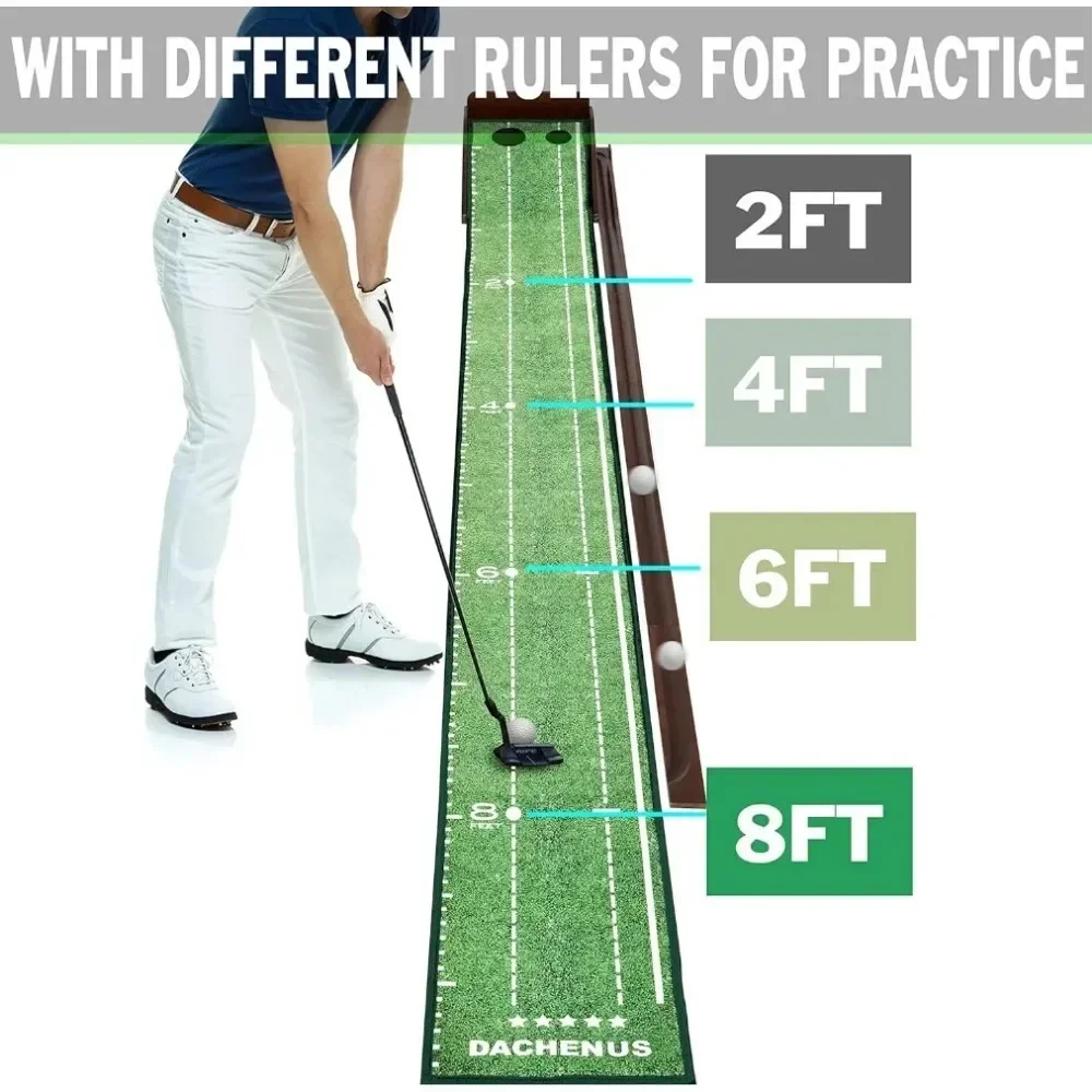 Ez Golf Putting Mat…