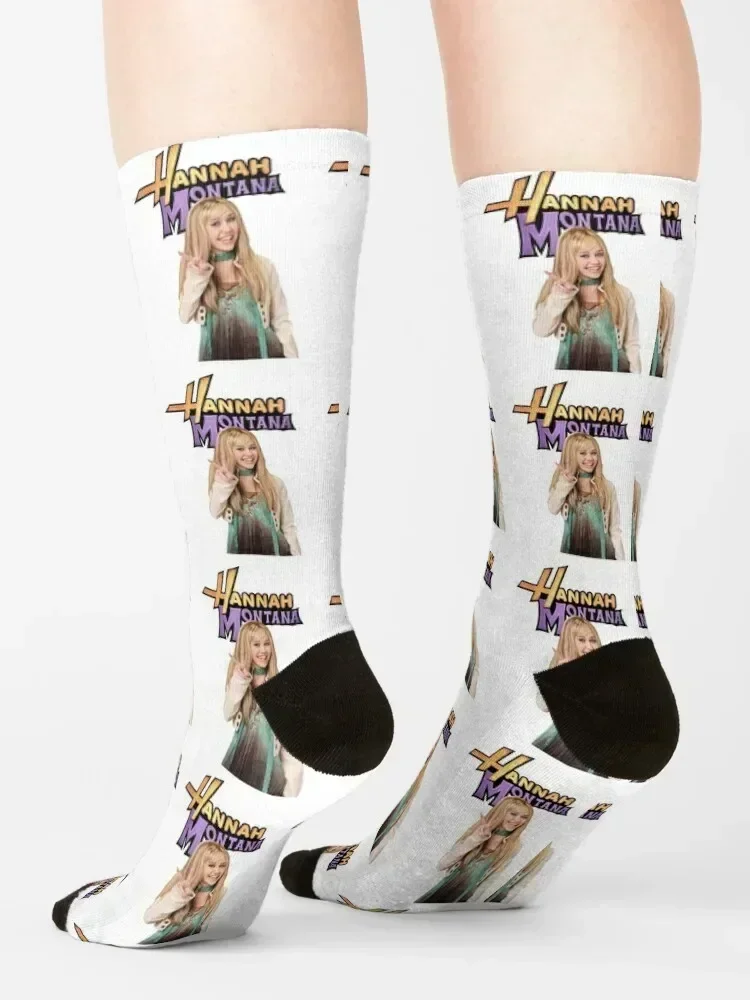 جوارب هانا روكستار للهوكي الاحترافية للجري وكرة القدم للرجال والنساء #4