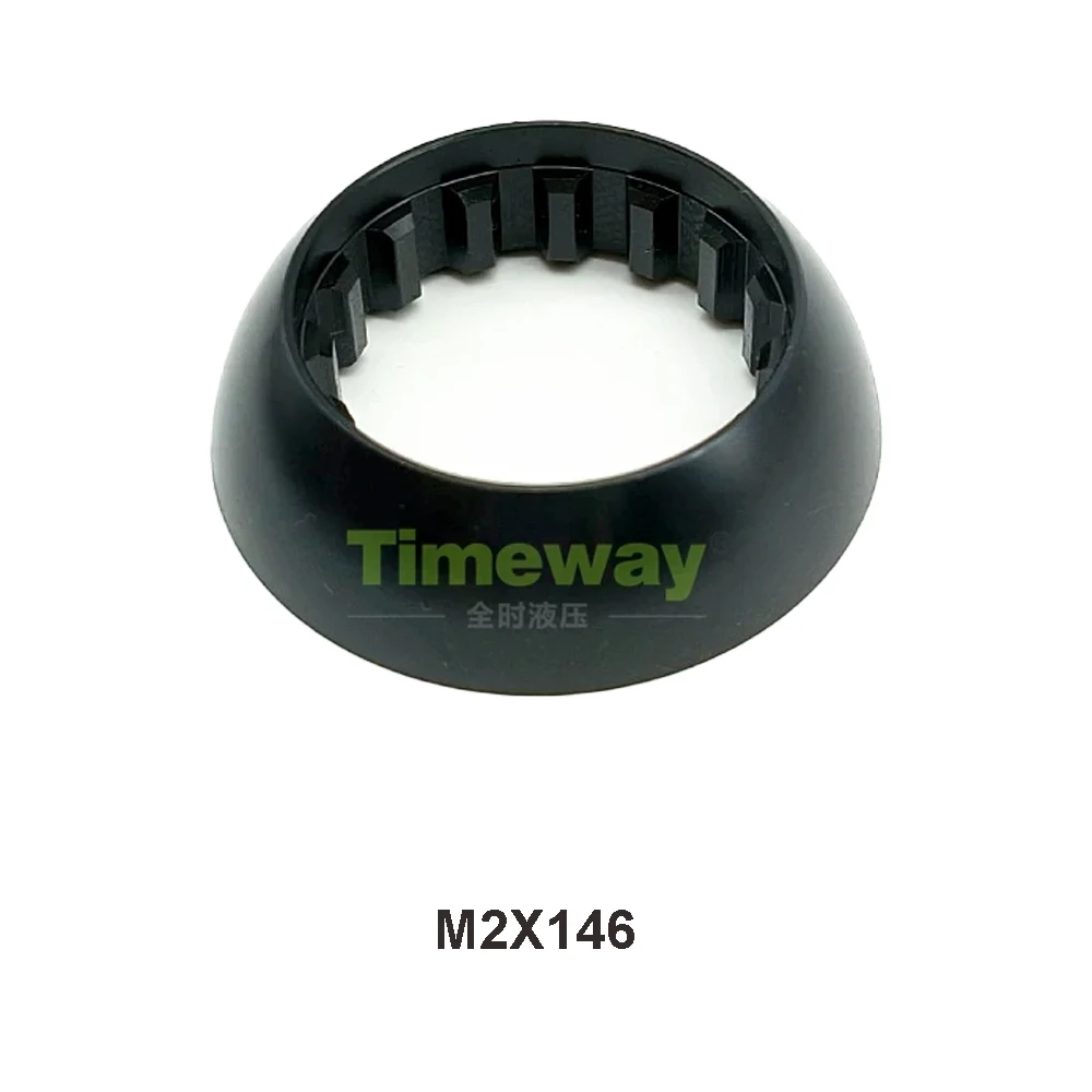 M2X Serie Kolben Motor Reparatur Kits Ball Guide für M2X150 M2X170 M2X146 KAWASAKI Reparatur Hydraulische Motor Wiederaufbau Teile – Detail 3