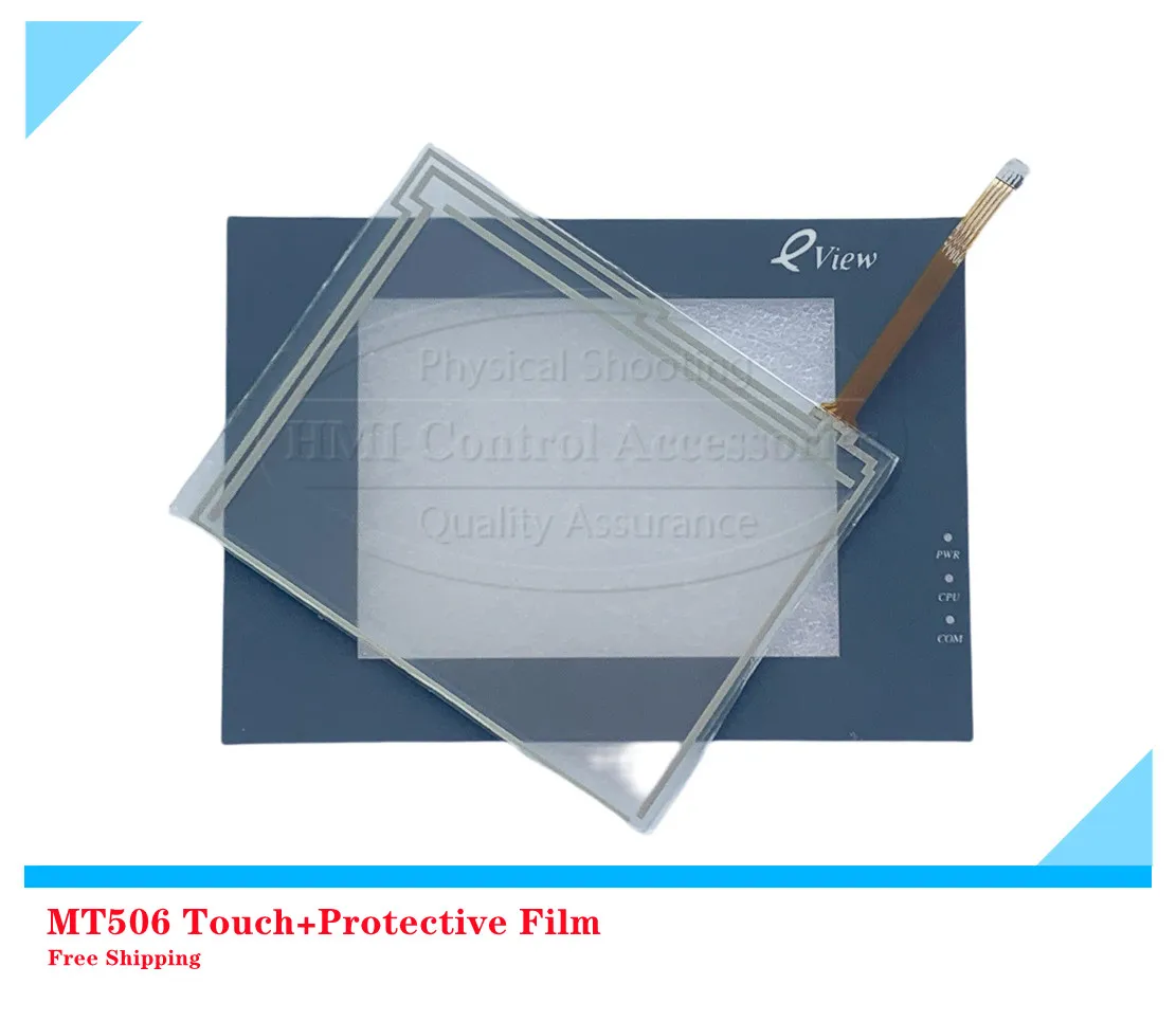 

MT506T MT506TV46WV Touch Screen Panel MT506TV4CN Protective Film