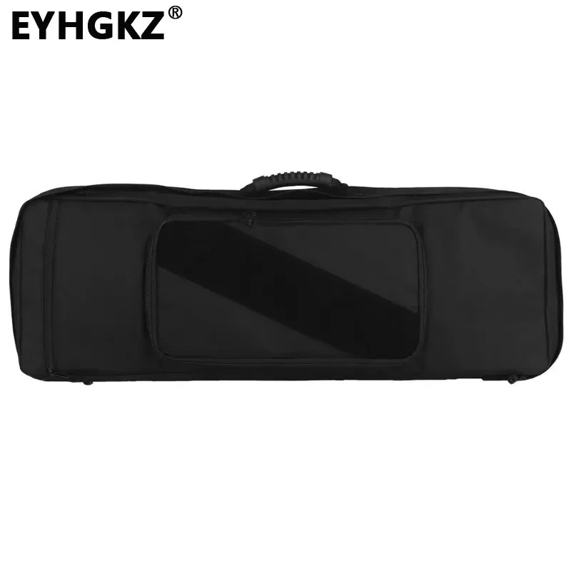 EYHGKZ Tactical Quick Deployment Rifle Bag Shoulder Handbag Camping Portable Molle Hunting Shooting Outdoor Sports Accessories