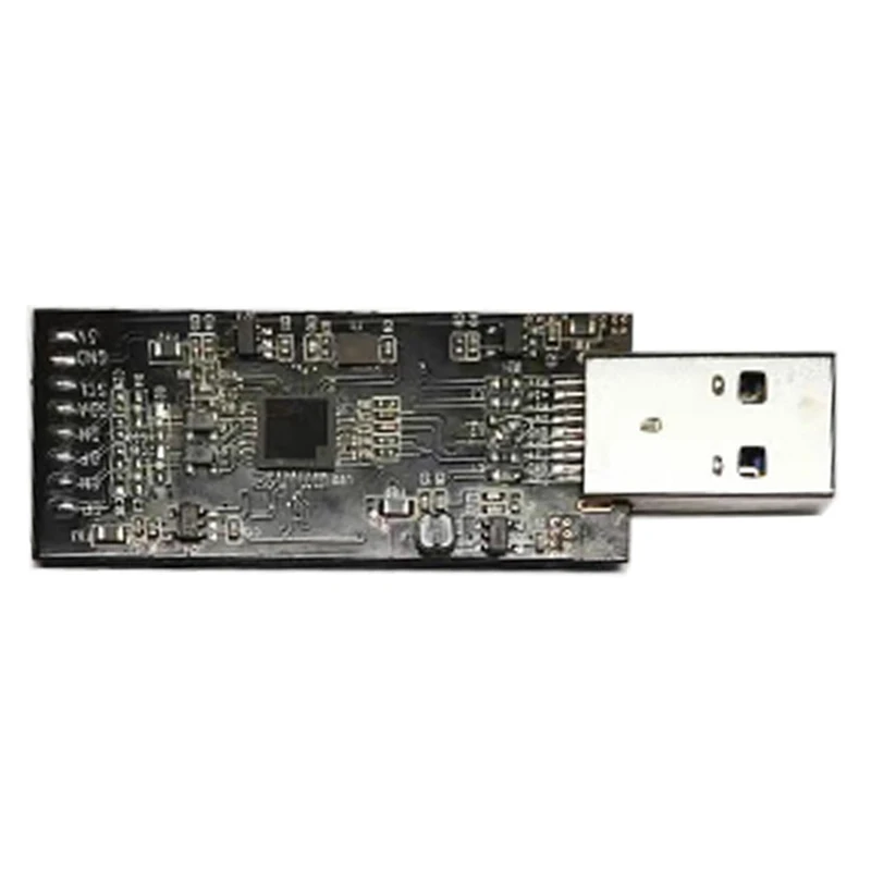 

1280*720 image processing board for equipment Endoscope main board minisize Automatic white balance 9734 decoding board