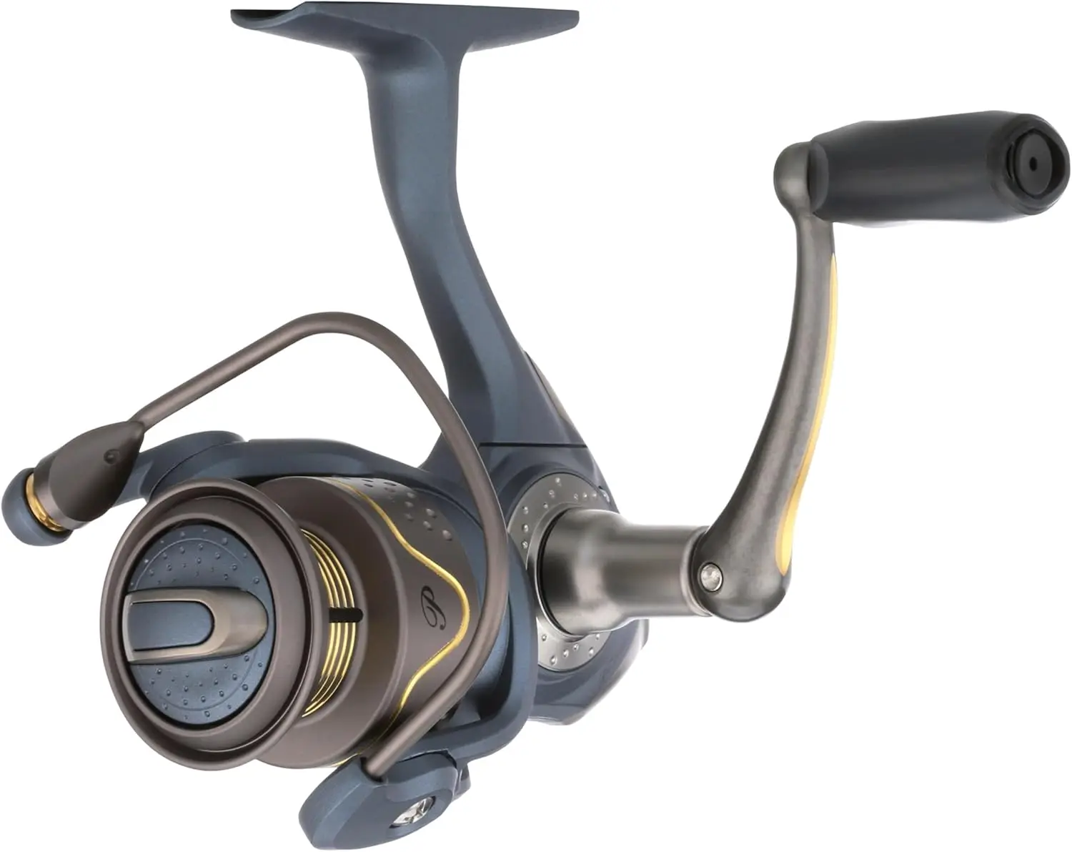 Spinning Fishing Reel New Model 25 - Box