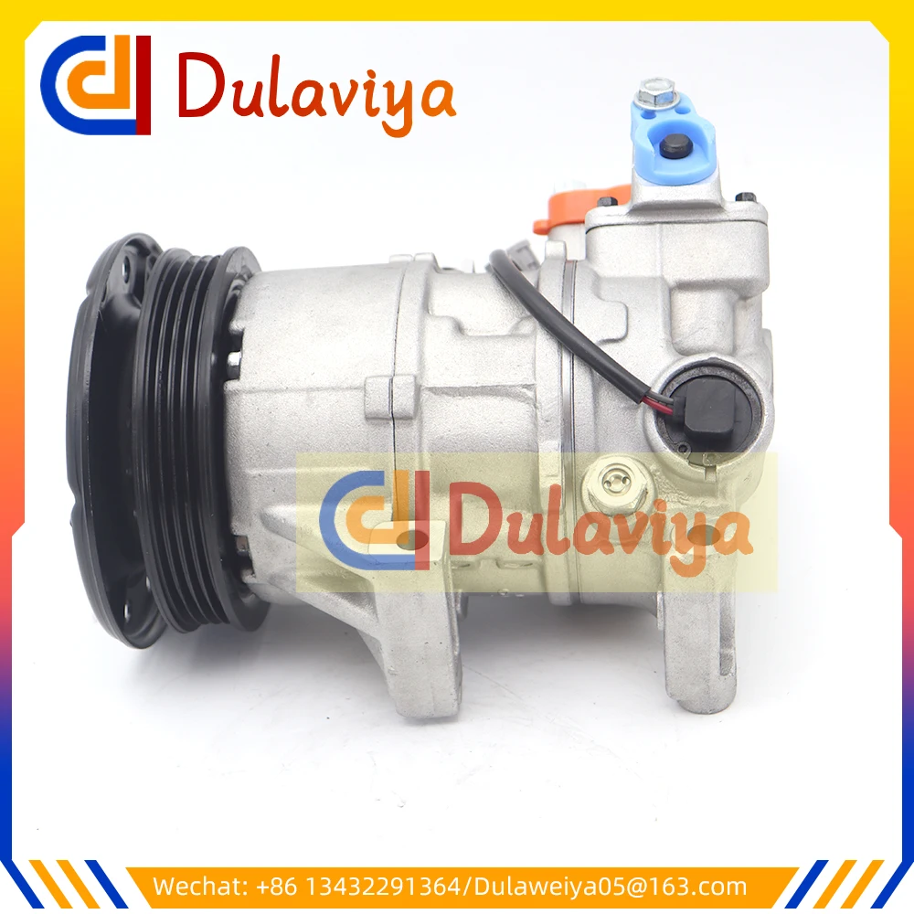 

Air Conditioning AC Compressor For Toyota yairs 2004-2006 SCION XA XB 1.5L 8831052530 4472209465 6001246 6021511 C1579 C1868