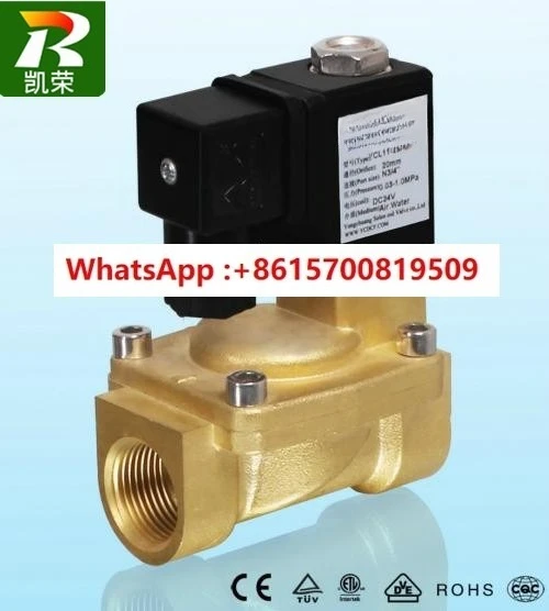

Electromagnetic valve YCP31-25GBP YCP32-20GSP YCL11