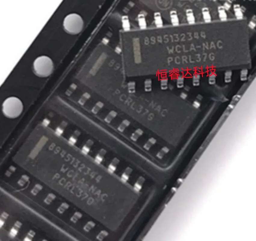 

10pcs/lot New original 8945132344 WCLA-NAC SOP-16 car chip 10pcs/lot New original 8945132344 WCLA-NAC SOP-16 car chip