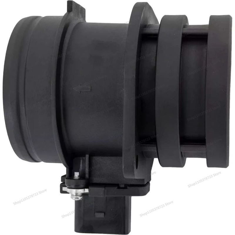 For MAF Air Flow Meter 06J906461B 06F906461B AFH60-34