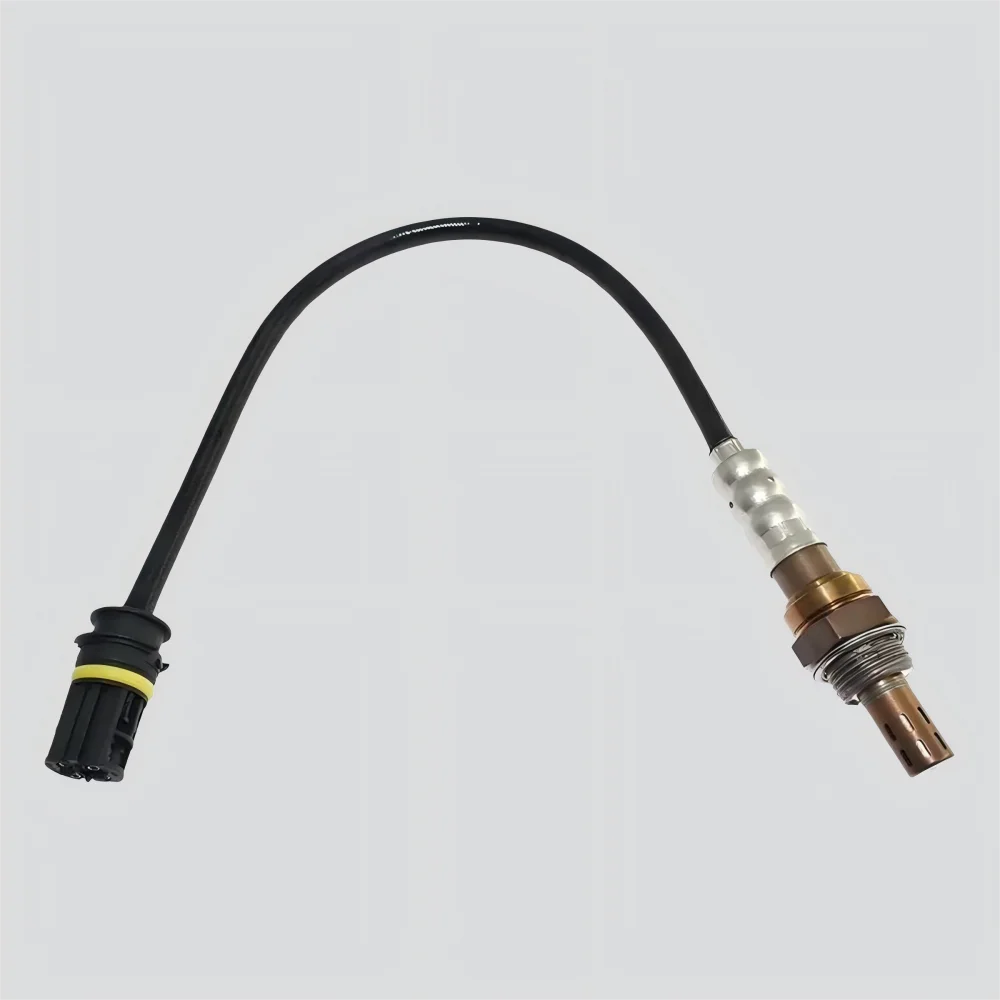 Oxygen sensor suitable for BMW 7 Series E66 X3 E83 Z4 E85 730Li 2.5i 3.0i 11787513962