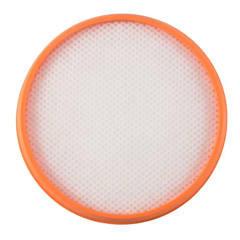 AA81-Front Filter HEPA Filters Cotton Filters Fit For Hoover UH72400 UH72401 UH72402 UH72405 UH72406 UH72409 Vacuum Cleaner