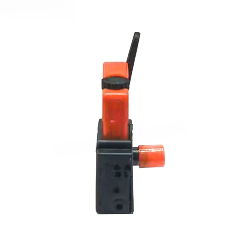 

10A Forward Reverse Drill Switch with Adjustable Speed Control for Handheld For Electric Drills Three Screw Mounting