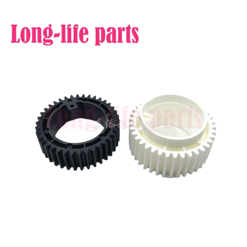 

Compatible For Konica Minolta BHC 1060 3070 1060L 1070L 2060 bhc1060 bhc3070 bhc1060L bhc1070L Fuser Roller Gear Copier Parts