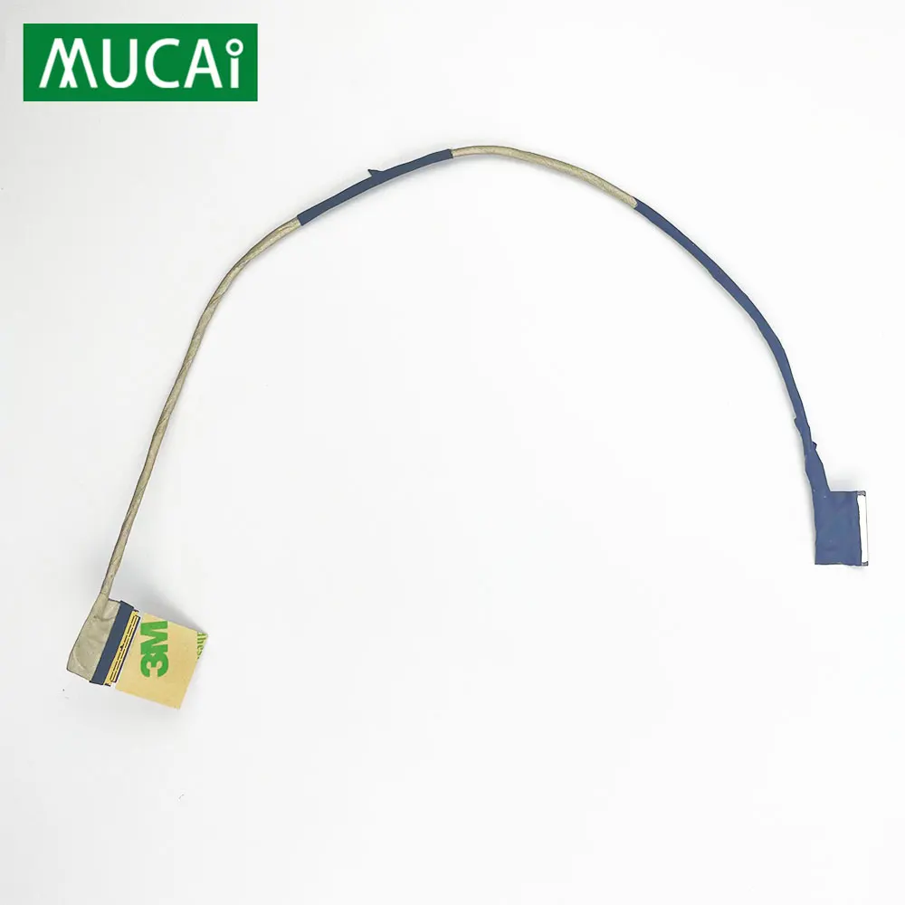 For Lenovo ThinkPad X250 X240 X240S X240I X260 X260I X270 laptop LCD LED Display Ribbon cable DC02C003I00 DC02C004W00