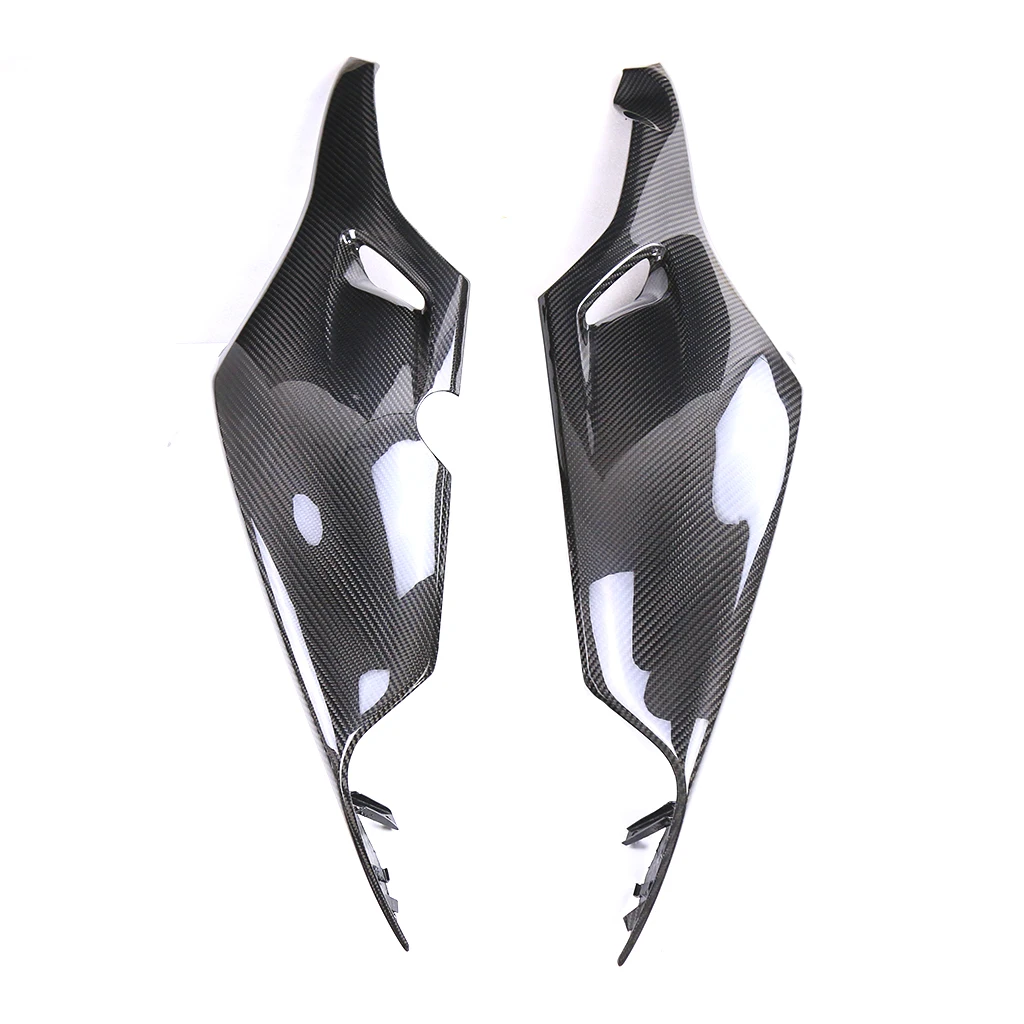 Motorcycle Modified Spare Parts For Tmax 560 Tail Side Fairings Motorcycle Accessories