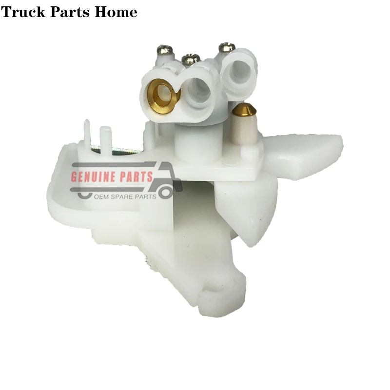 

Auto Parts Aftermarket Truck Driver Seat Valve Kit For Volvo 20443641/20748450/ 0009107238