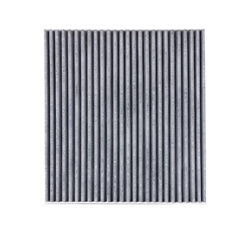 

2PCS Car Accessories Pollen Cabin Air Conditioning Filter 68223044AA For Jeep Cherokee KL 2013 2014 2015 2016 2017 2018 2019