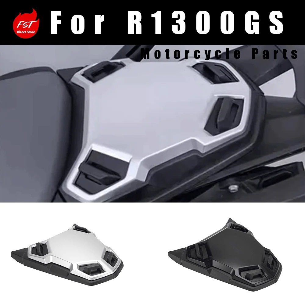 Suitable for  R1300GS modification: rear seat cover, rear hump, fairing.