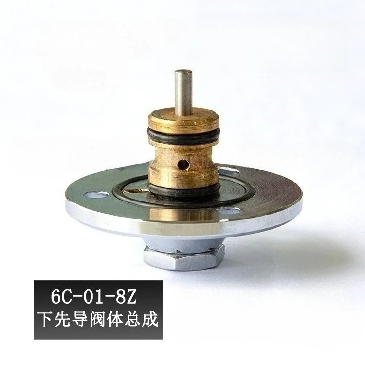 Small Pneumatic Air…