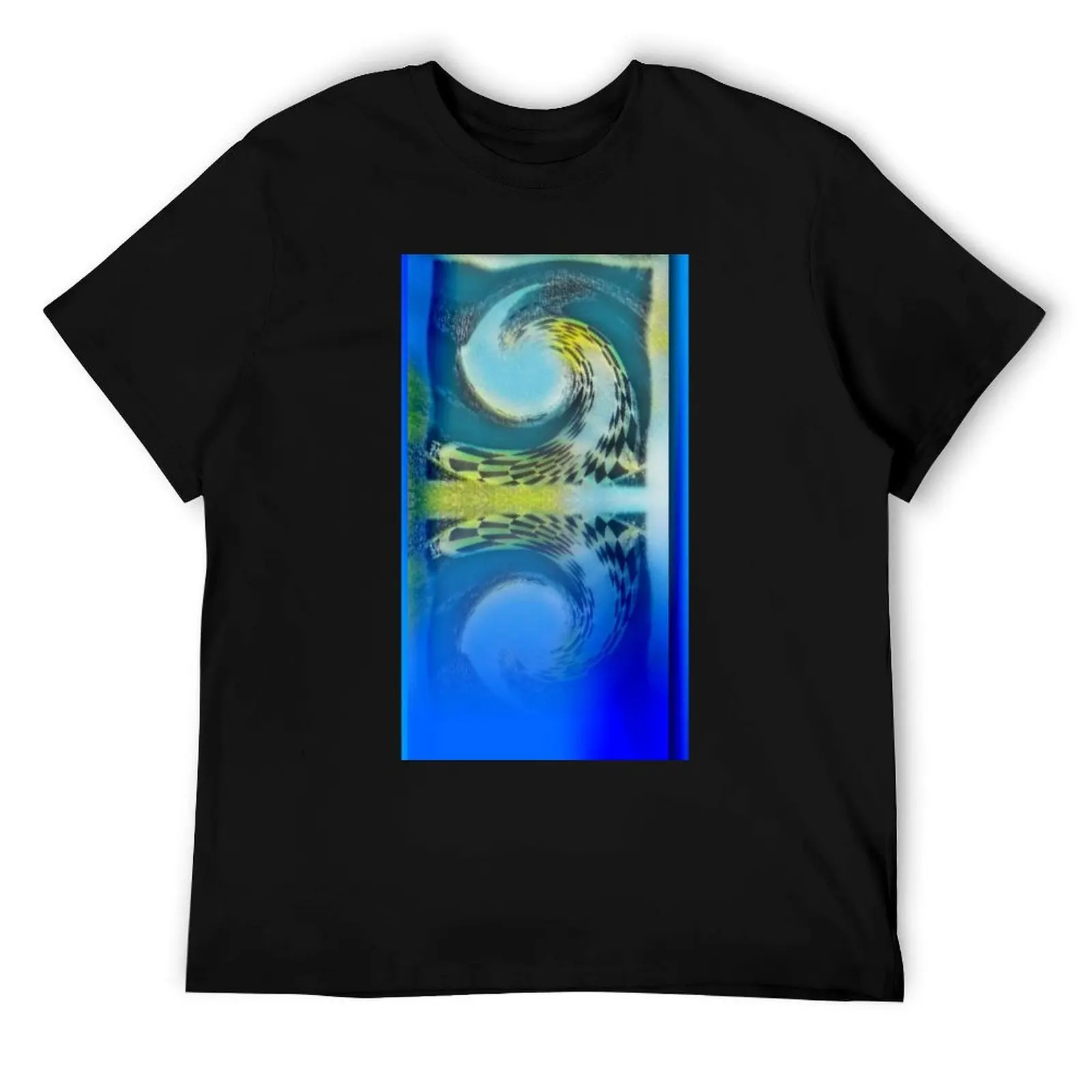 

Bowery Electric T-Shirt mens graphic t shirts man tshirt T-Shirt