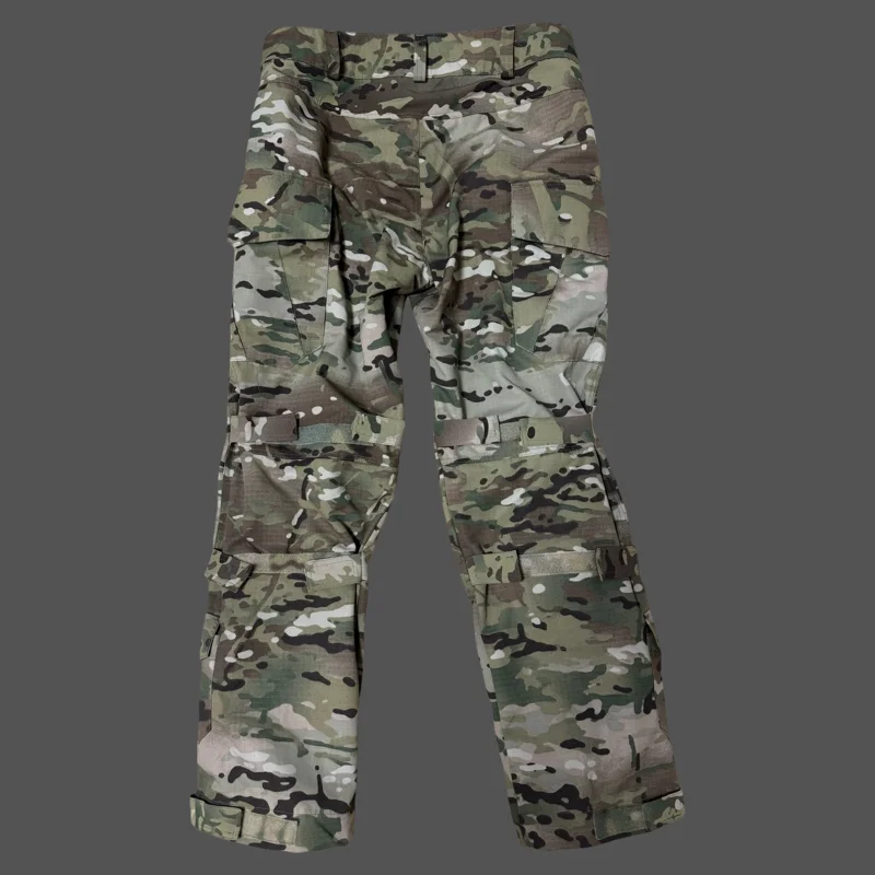 Outdoor Comprehensive Training L9 Work Pants image 4