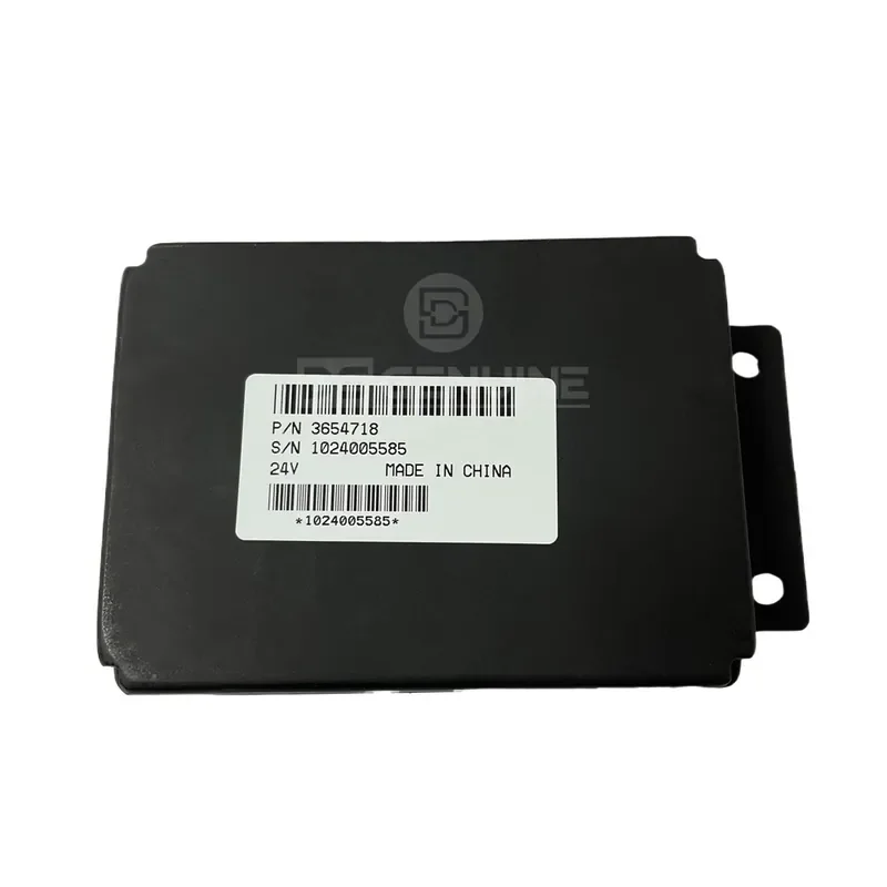 【Factory Wholesale 2026】 High Quality Electronic Control Module Engine Control Unit ECM ECU 3654718