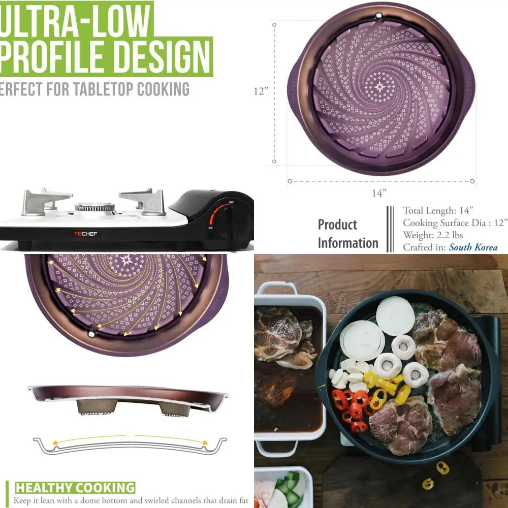 Portable Gas Burner… - image