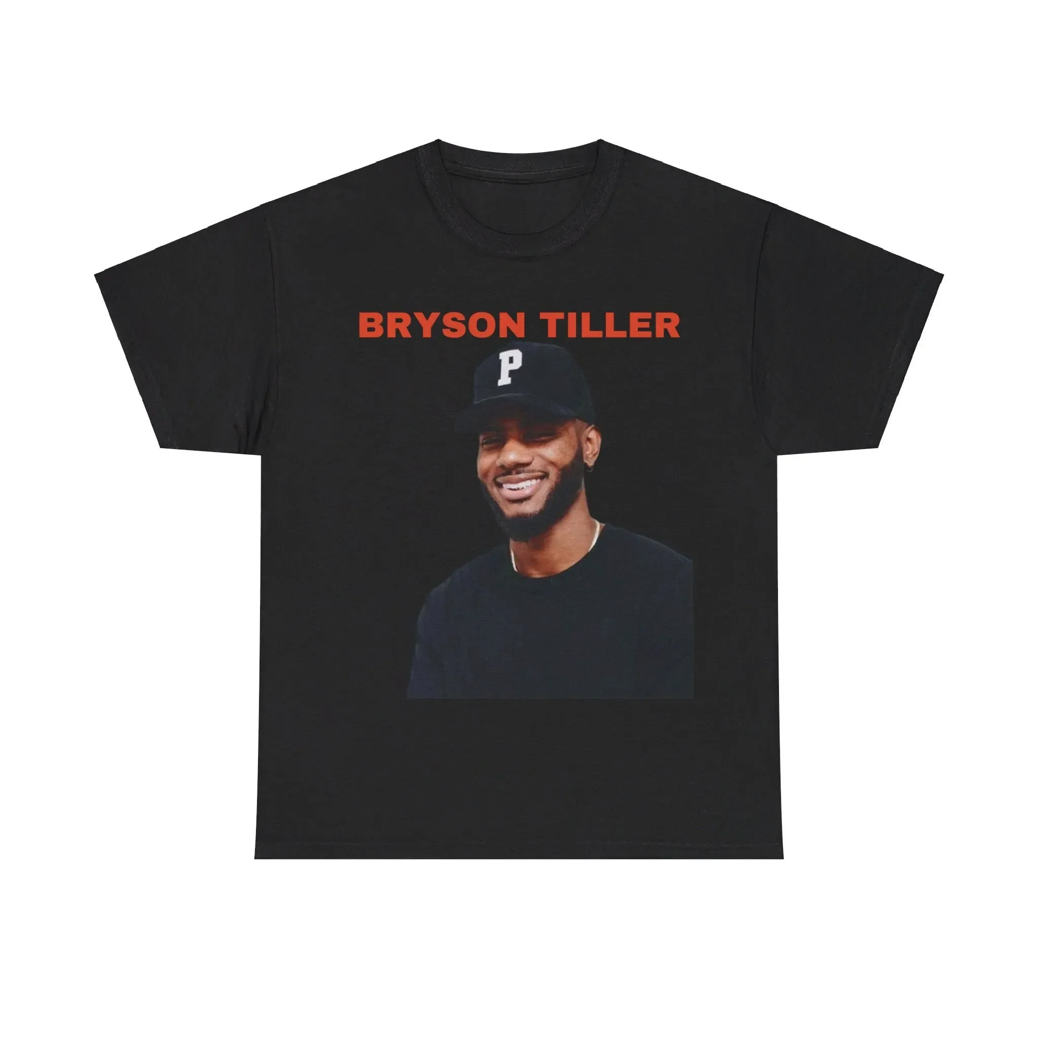 Bryson Tiller T Shirt Merch