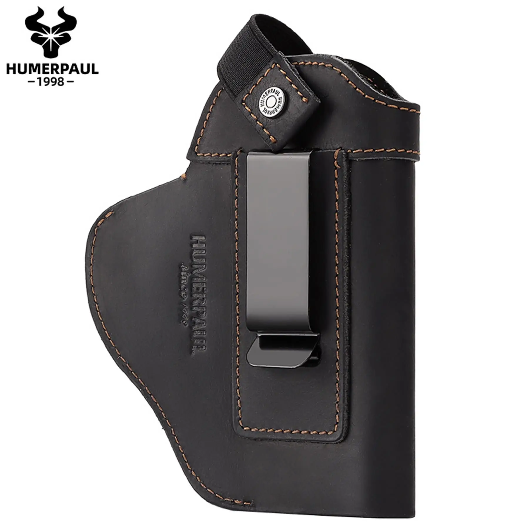 New Outdoor Genuine… - image