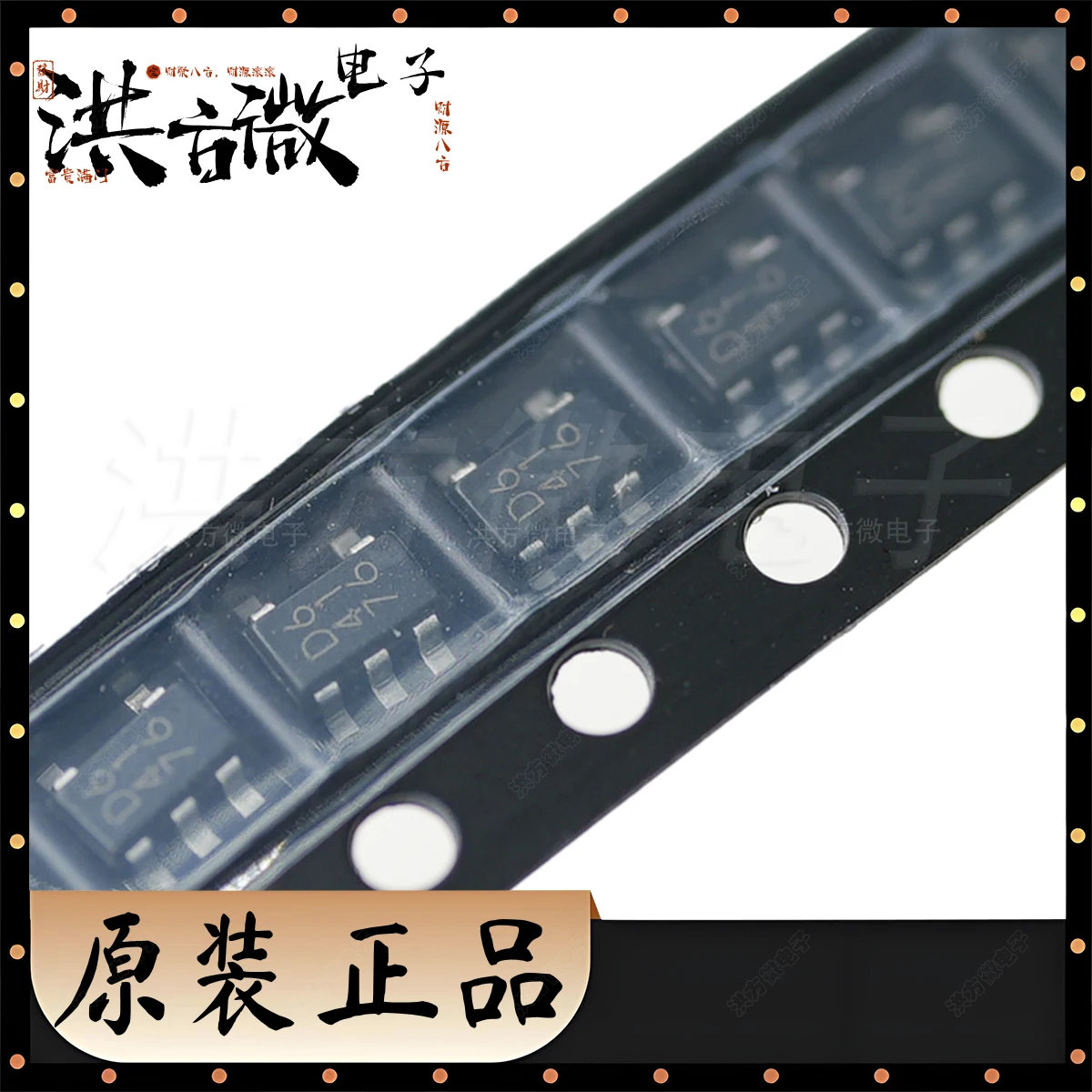 BA8391G-TR Marking D6 NEWOriginal Comparator D6 Universal Open Collector 5-SSOP IC COMPARATOR 1 GEN PUR 5SSOP 5PIN Comparator D6