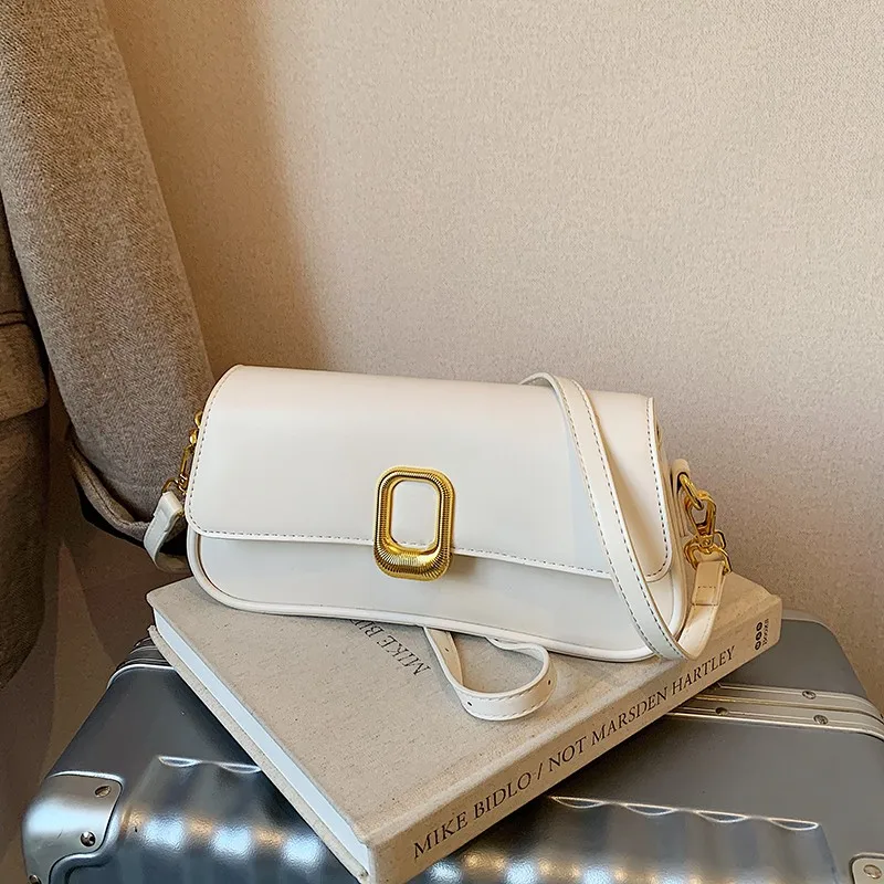 

Luxury Minimalist Designer Diaper Bag For Women Leather Crossbody Handbag Elegant Vintage Chic Fashion