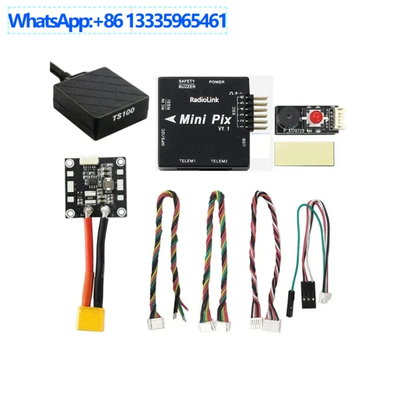 Radiolink Mini Pix … - image