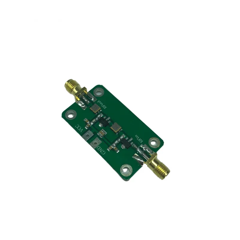 ADS-B 1090MHz Rf Low-noise output Amplifier In Stock Can Be Shot Directly