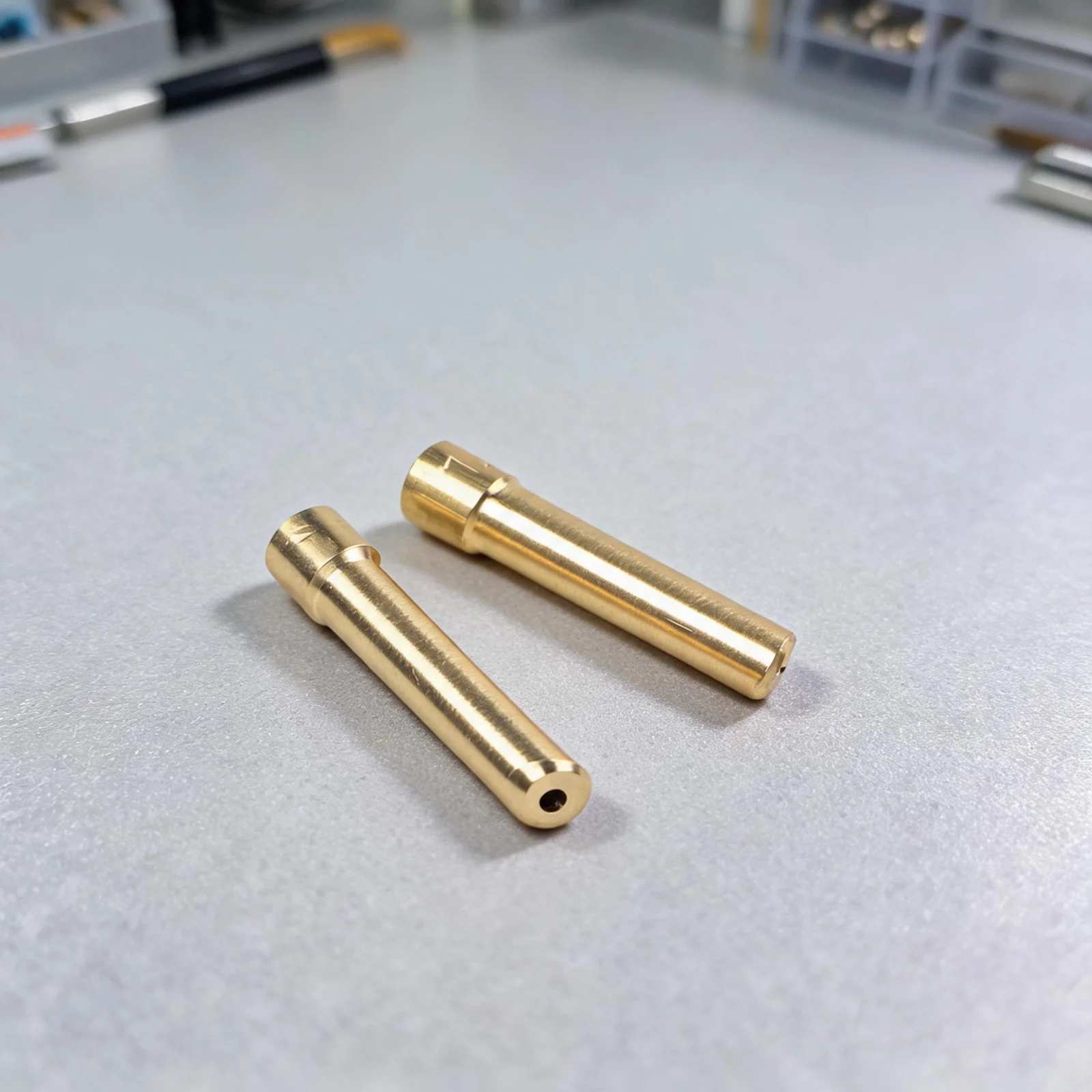 Wedge Chuck Wedge Collet Kit Industry Welding Parts for tig Welding for torch Tools 4 Pcs Accessories For DB SR WP 17 18 26