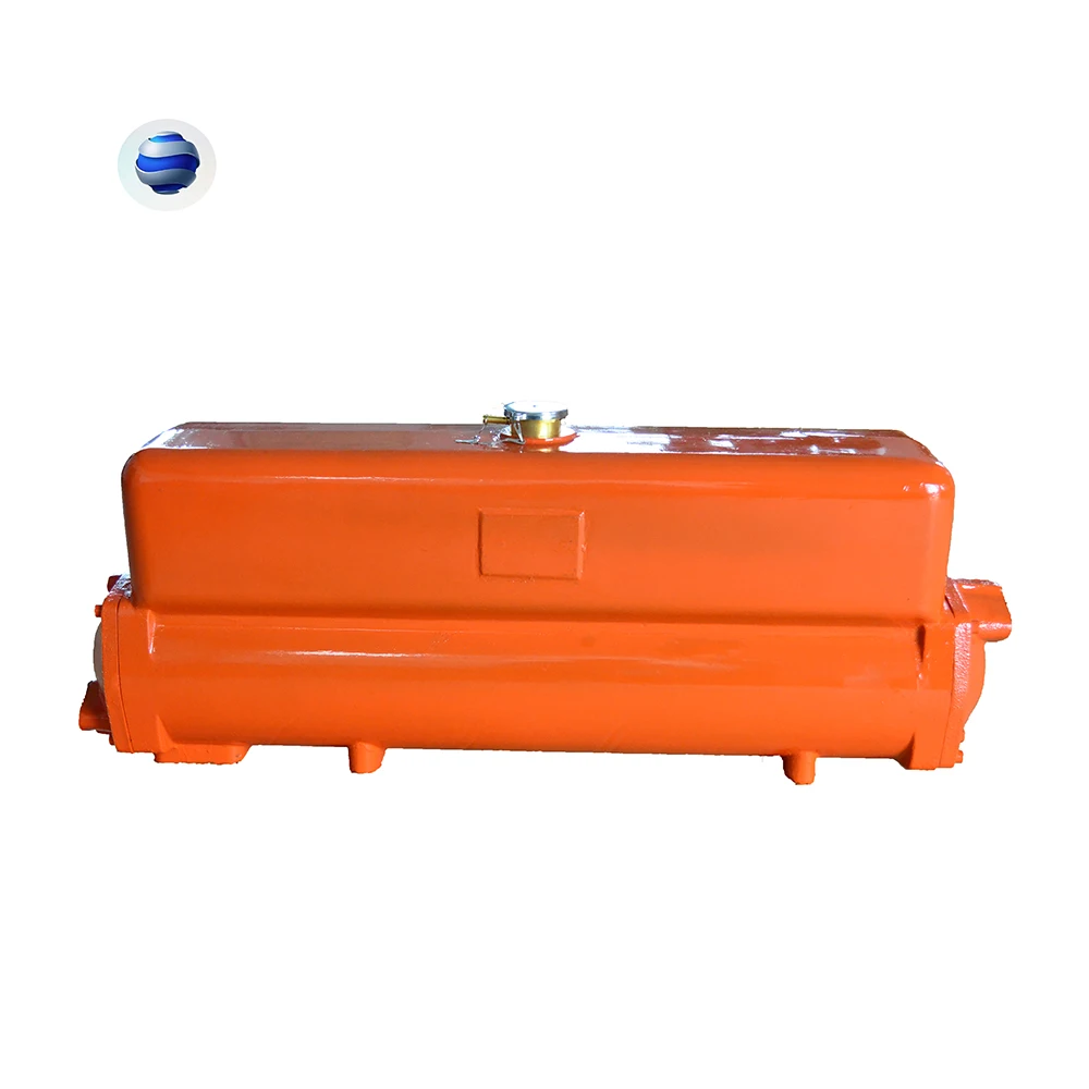 CH900 Marine Water Cooler Heat Exchanger for Sea Boat Ship Engine Use