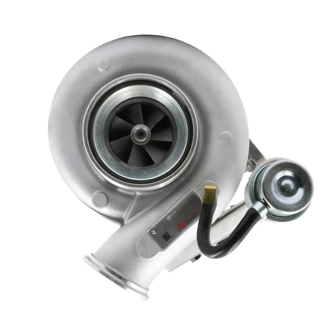 

Factory Supply Excavator Turbocharger for PC300-7 PC300-8 Engine S6D114 Turbocharger in Stock 6745-81-8041