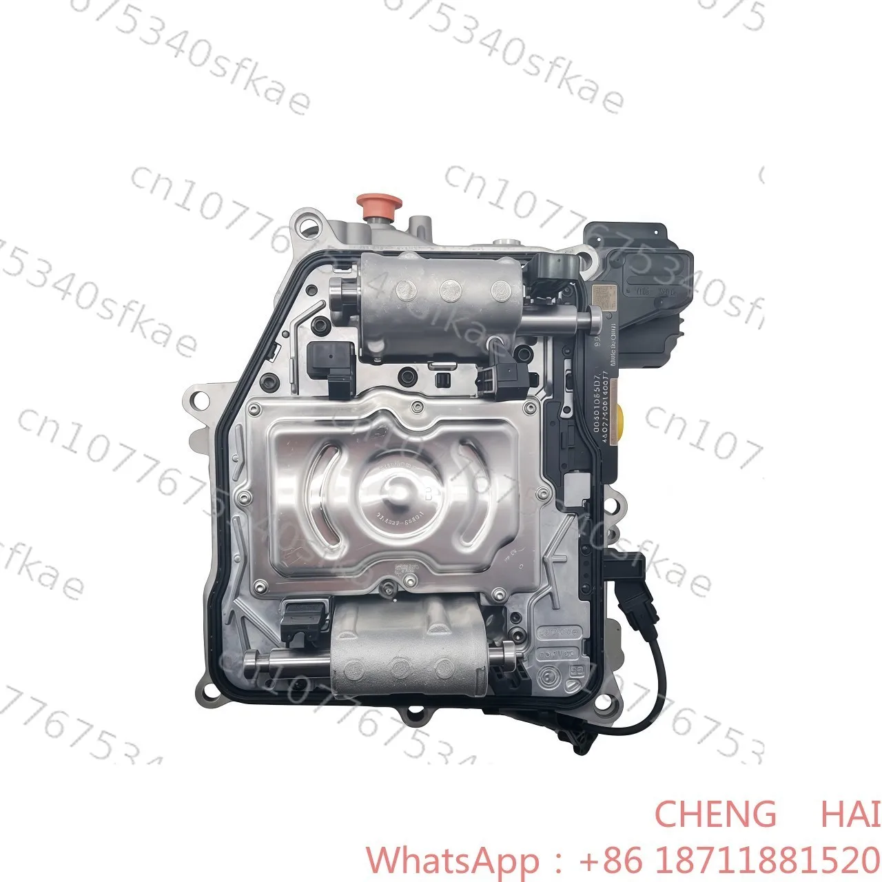 CHENG HAI DQ200 0AM927769D transmission electromechanical integration, suitable for Volkswagen Audi