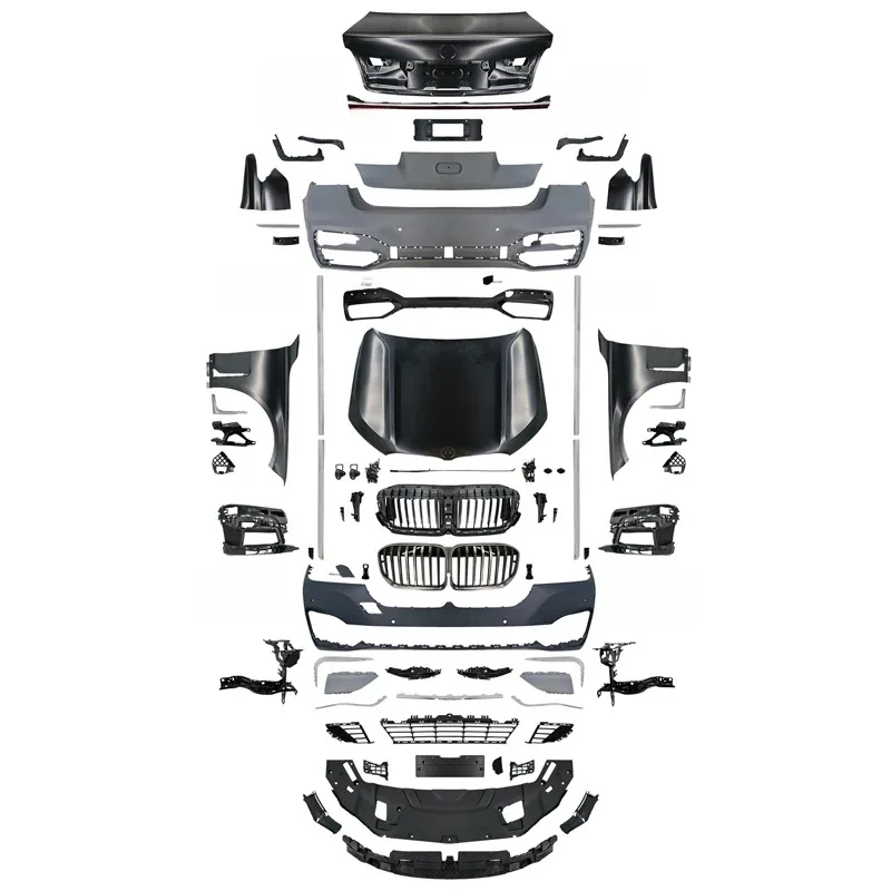 For F02/F01 Body Ki…