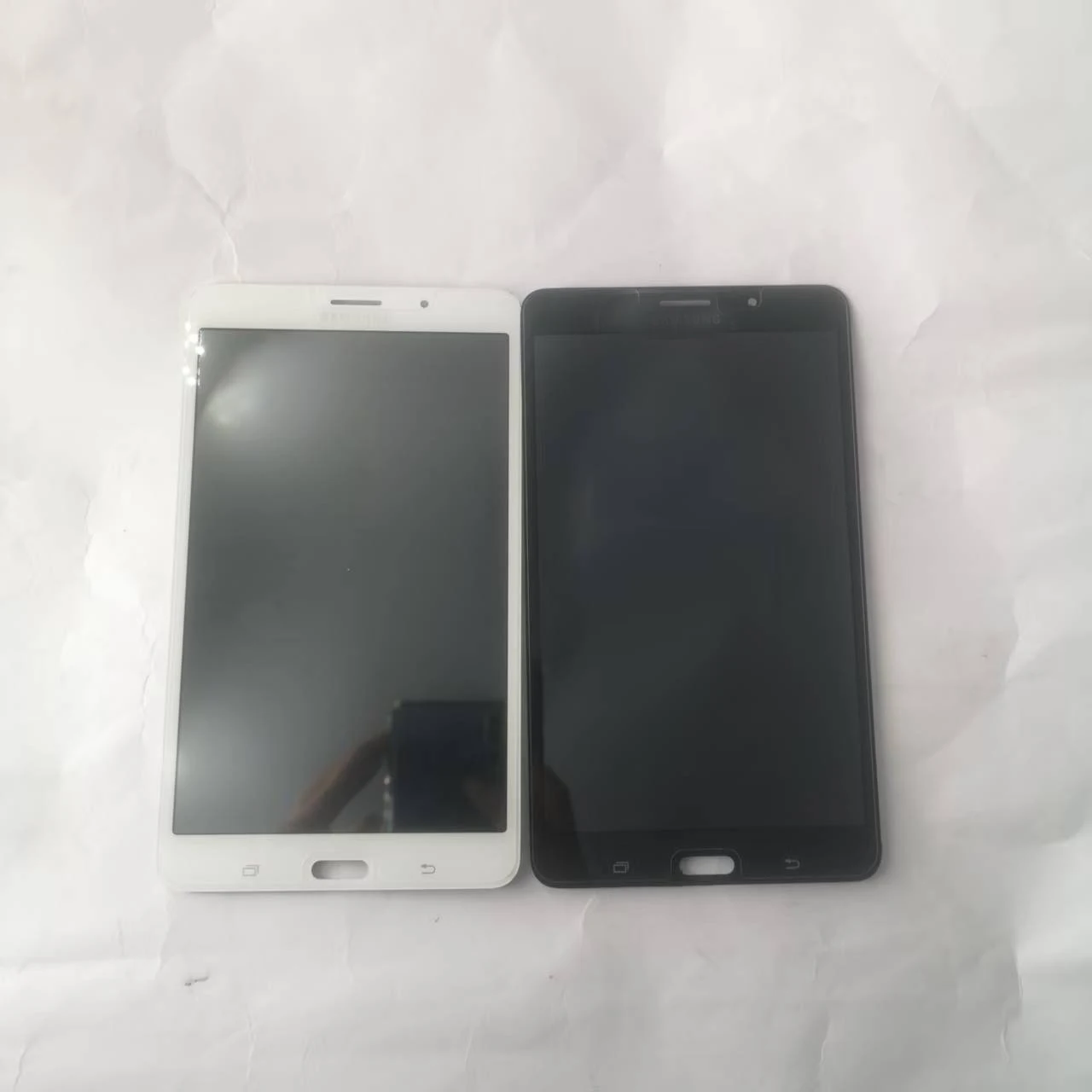 

7" LCD For Samsung Galaxy Tab 4 VE SM-T239 T239C T2397 LCD Display + Touch Screen Digitizer Assembly