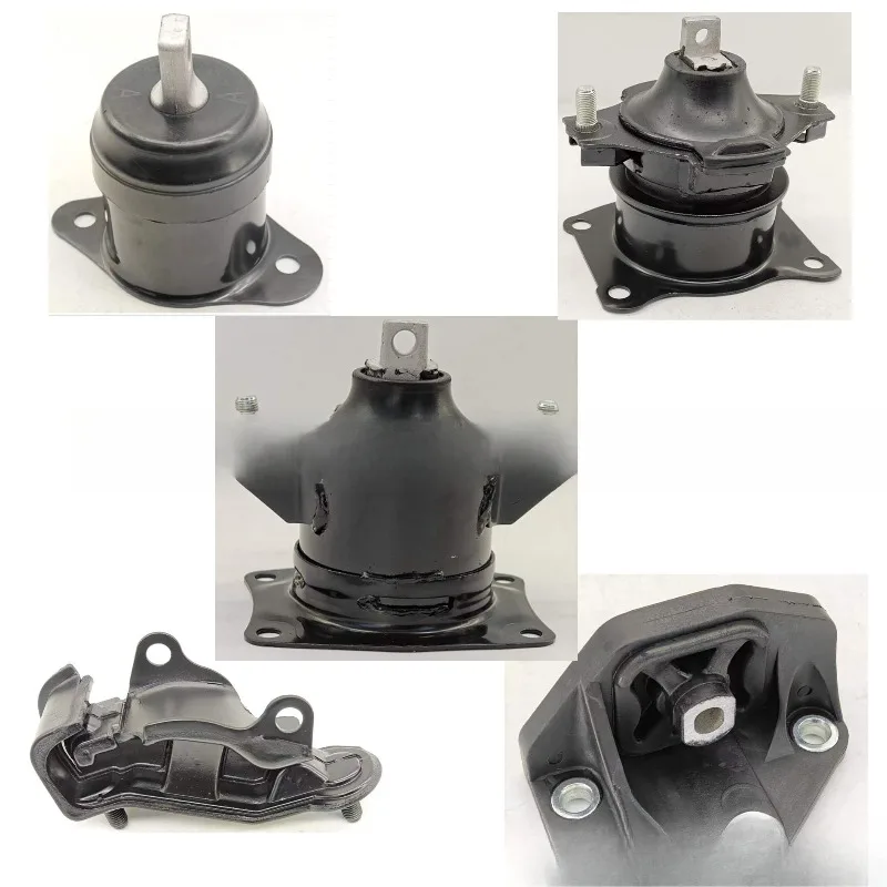 

12357SDB for2004-2007 Honda accord 3.0L v6
