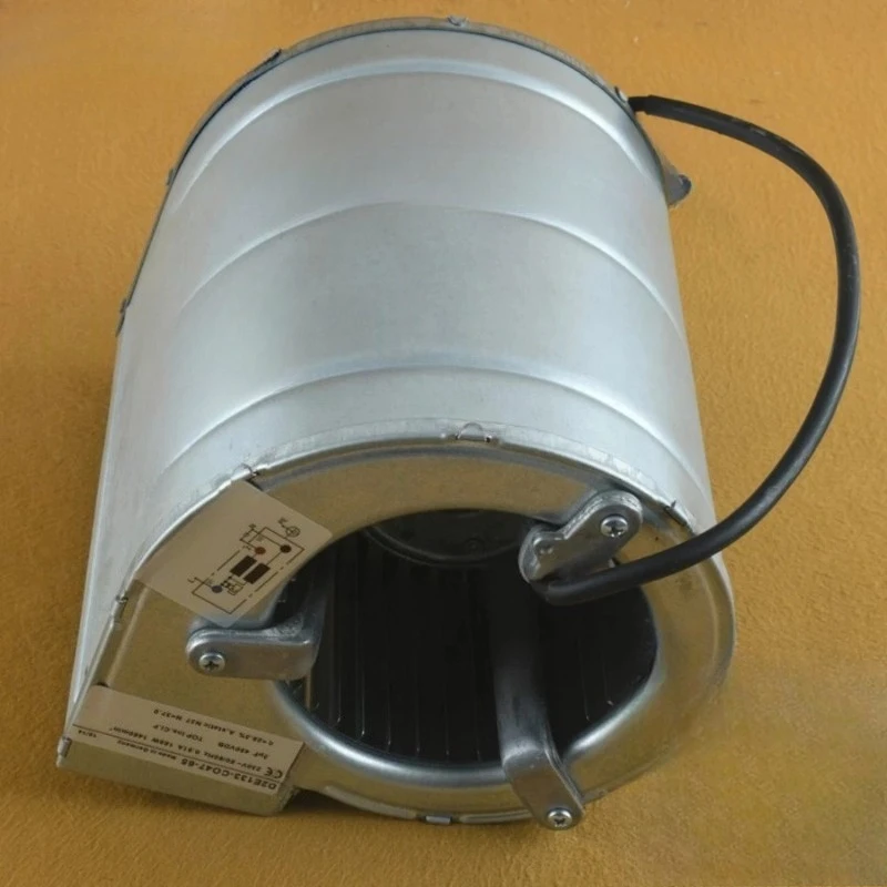 

Оригинальный вентилятор D2E133-CO47-65 D2E133-BI40-50 D2E133-BI40-48 D2E133-BI40-53